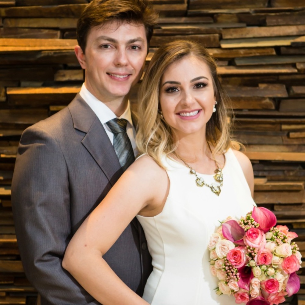 Meet your Posher, Carol